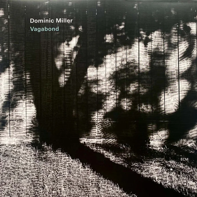 Пластинка Dominic Miller - Vagabond - LP - рис.0