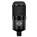 Микрофон студийный Telefunken M82 Black - рис.0 Микрофон студийный Telefunken M82 Black - рис.0