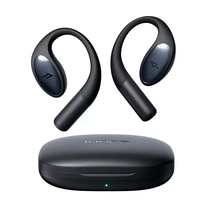 Беспроводные наушники 1MORE S51 Open Ear Wireless Black - рис.1