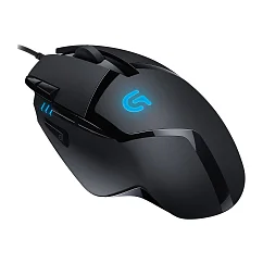 Мышь Logitech G402 Hyperion Fury Black