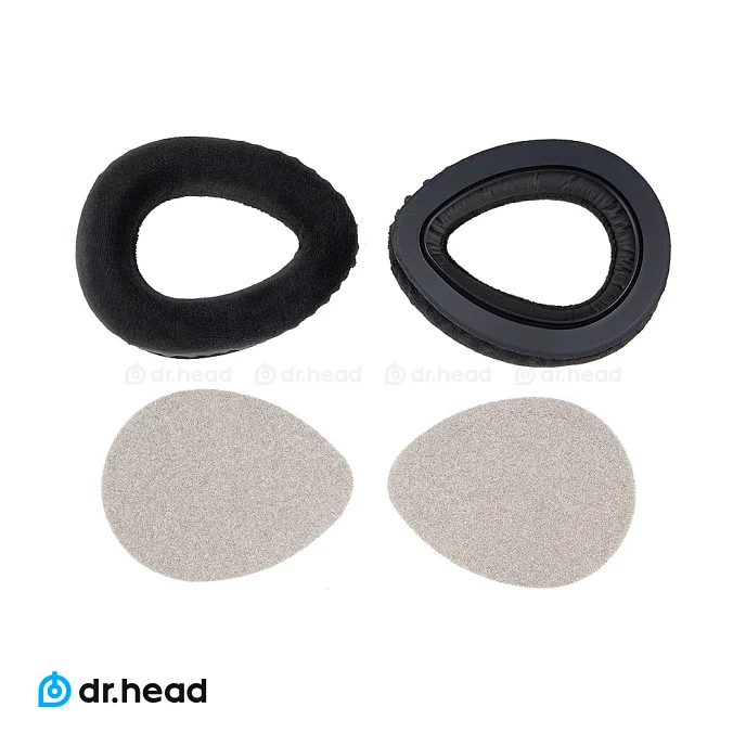 Амбушюры Sennheiser EP-077906 - рис.0