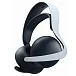 Игровая гарнитура Sony PULSE Elite Wireless Headset white беспроводные полноразмерные игровые_OpenBox - рис.0