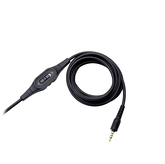 Игровая гарнитура Audio-Technica ATH-G1 - рис.7