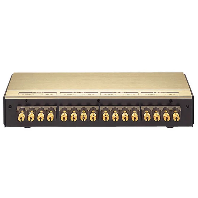 Усилитель Luxman AS-55 - рис.1