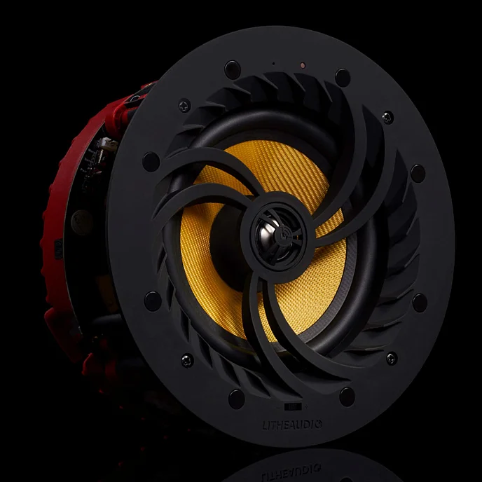 Аудиоадаптер Lithe Audio WISA Module Bolt On - рис.1