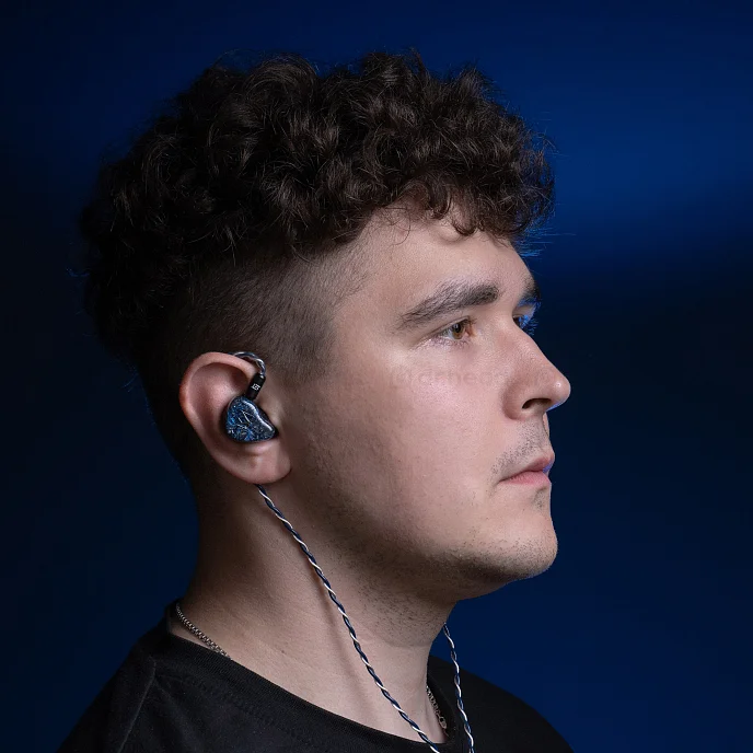 Наушники внутриканальные Noble Audio Ronin - рис.20