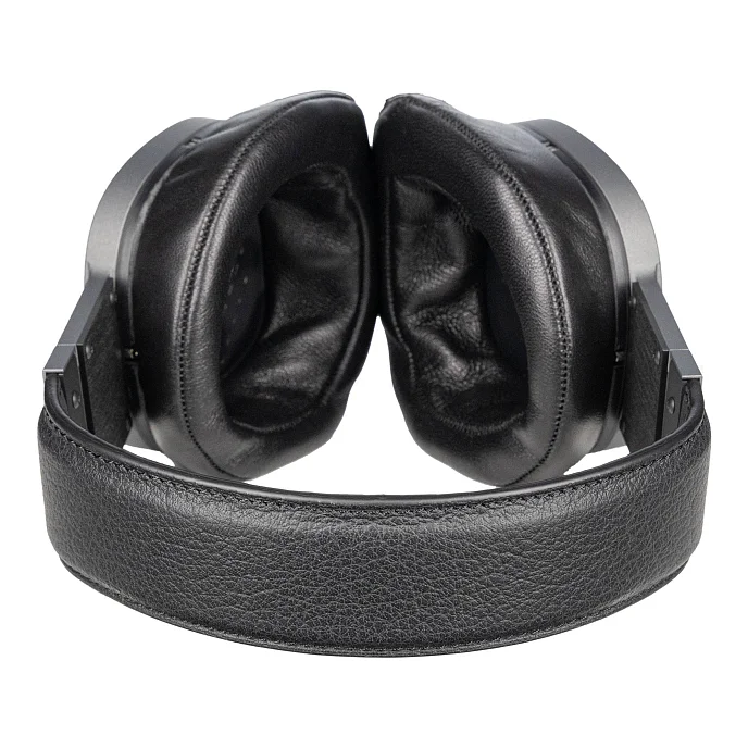 High End наушники Abyss Diana TC Titanium Gray - рис.10