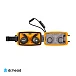 Беспроводные наушники Klipsch T5 II True Wireless Sport McLaren Edition внутриканальные tws наушники (SN 106915420400818)_Уценка - рис.2