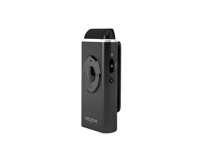 Микрофон CREATIVE IROAR MIC - рис.4