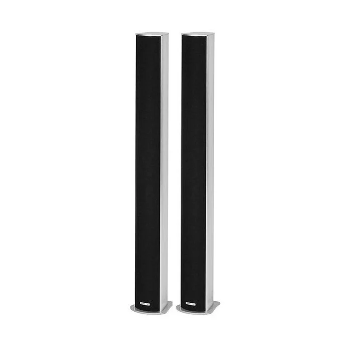 Напольная акустика Piega TMicro 5 Silver - рис.0