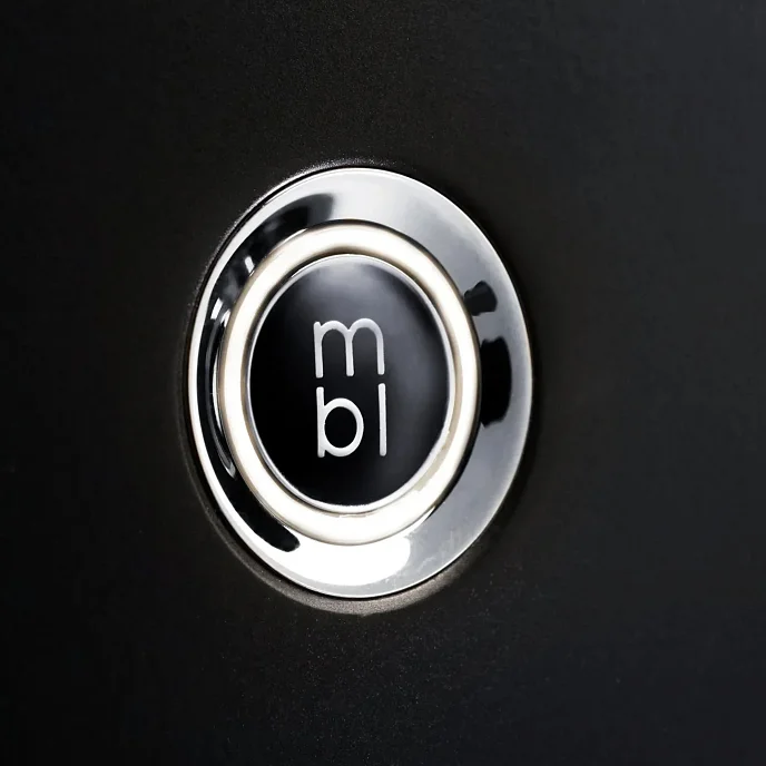 Предусилитель MBL N11 Preamplifier Piano White Palinux - рис.6