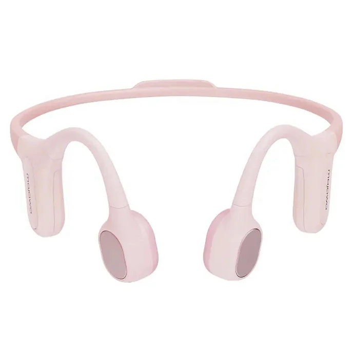 Наушники накладные Mojawa Run Plus Pink - рис.0