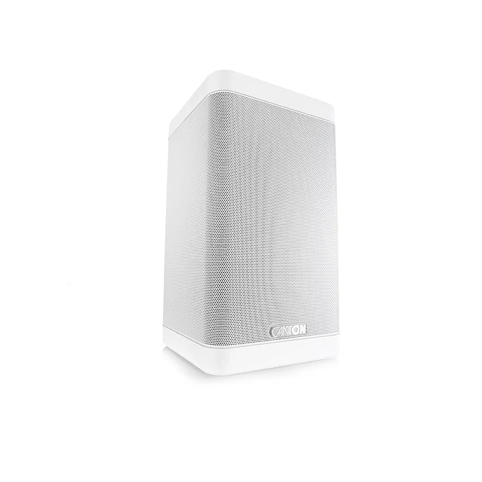 Саундбар Canton Smart Cinema Box 9 White - рис.3