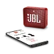 Портативная колонка JBL GO 2 Red - рис.4