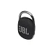 Портативная колонка JBL Clip 4 Black - рис.2 Портативная колонка JBL Clip 4 Black - рис.2
