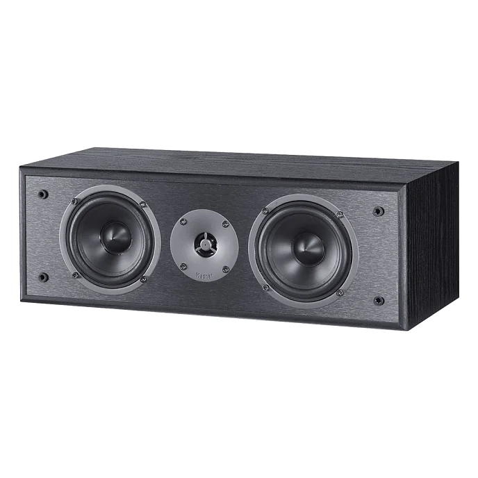 Центральный канал Magnat Monitor S12 C Black - рис.0