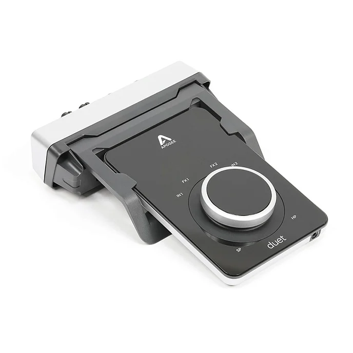 Аудиоинтерфейс APOGEE Duet 3 + Dock - рис.1