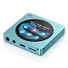 Плеер FiiO Snowsky Disc Sky Blue - рис.0 Плеер FiiO Snowsky Disc Sky Blue - рис.0