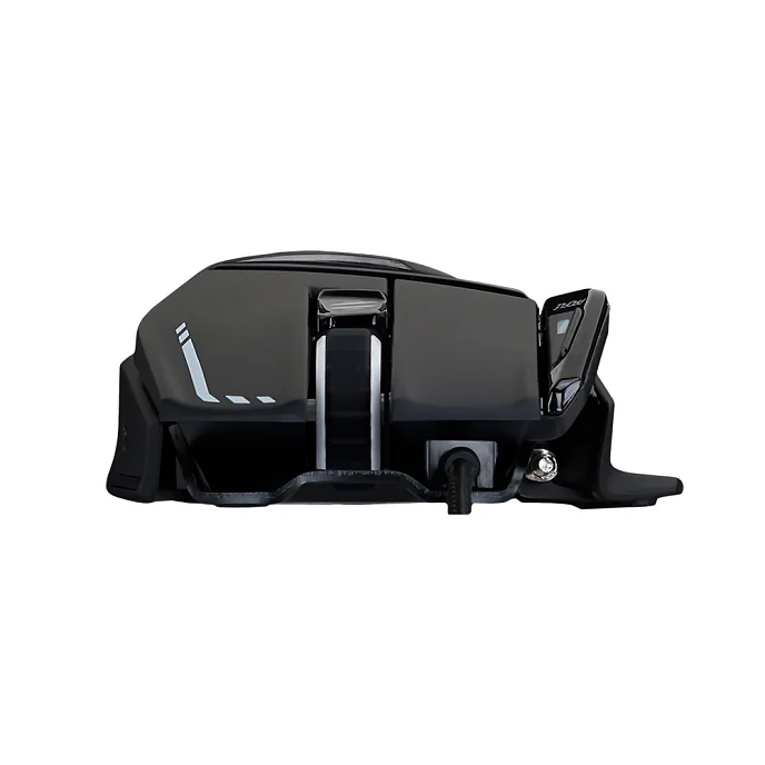 Мышь Mad Catz R.A.T. 8+ Black - рис.5