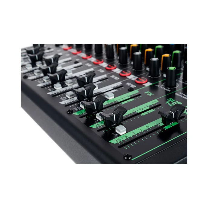 Микшерный пульт Mackie ProFX12v3 - рис.11