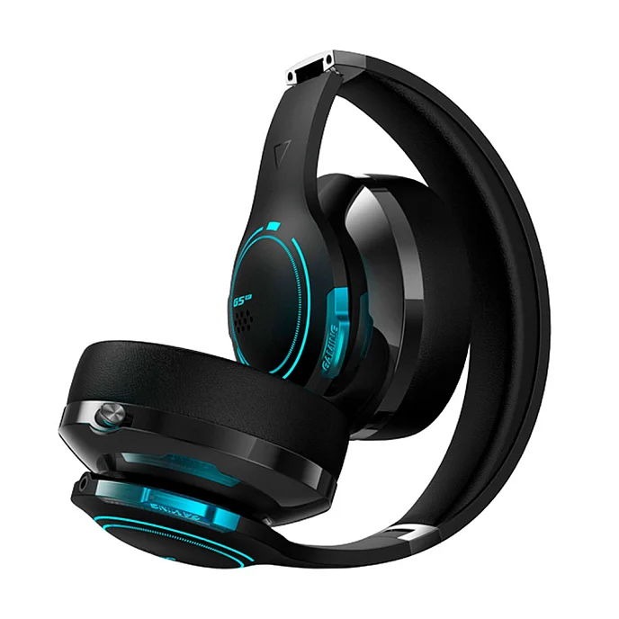 Игровая гарнитура Edifier HECATE G5BT Black - рис.4