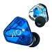 IEM наушники Aurian Ocean Universal - рис.1