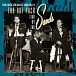 Виниловая пластинка Frank Sinatra; Dean Martin; Sammy Davis Jr. - The Rat Pack Live At The Sands LP - рис.0