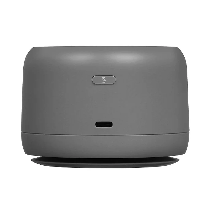 Умная колонка Яндекс Станция Лайт 2 Grey no watch - рис.4