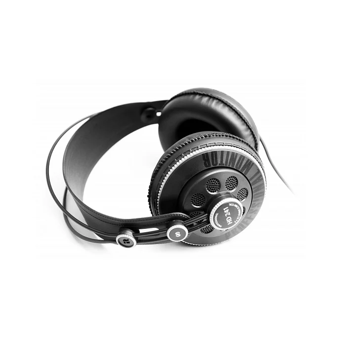 Наушники мониторные Axelvox HD241 - рис.1