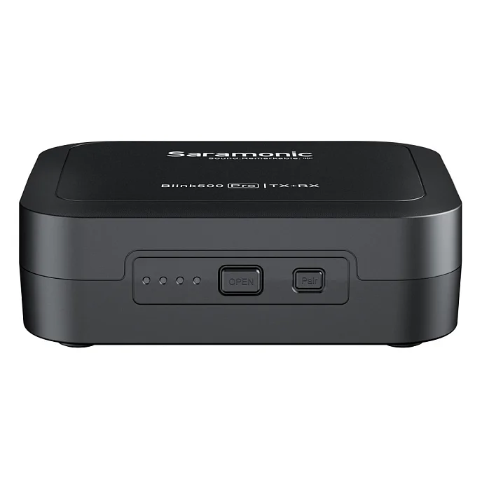 Радиосистема Saramonic Blink500 Pro B1 - рис.3