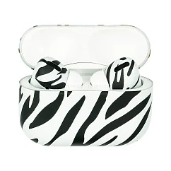 Беспроводные наушники Apple AirPods Pro 2nd gen with MagSafe USB-C (2023) Zebra