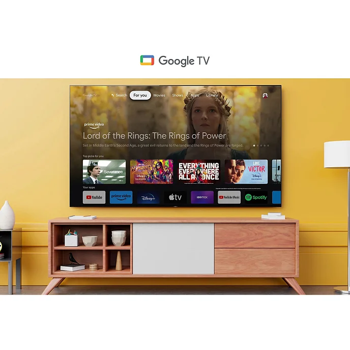 Телевизор Sony BRAVIA 5 K-75XR50 - рис.6