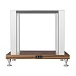 Стойки под акустику Leak Sandwich 250 Stand Walnut - рис.0