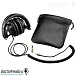 Наушники Audio-Technica ATH-M50 - рис.1