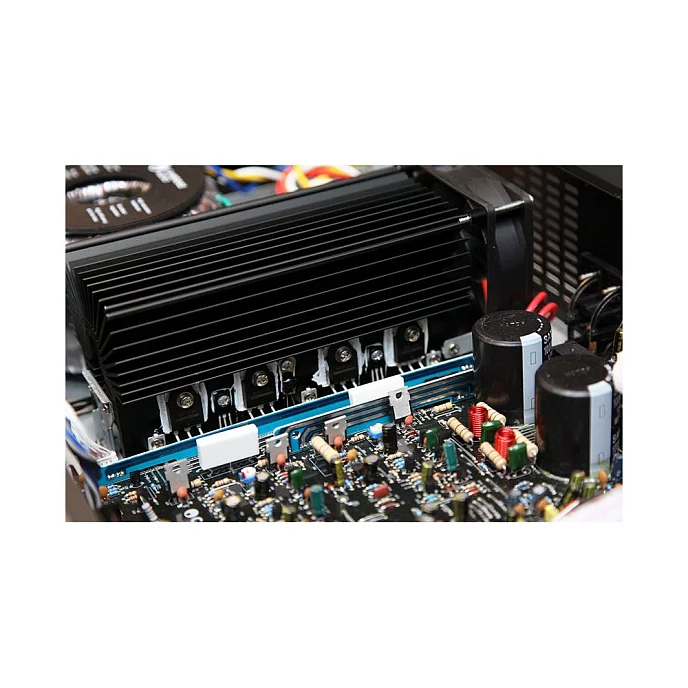 Ресивер Cambridge Audio AXR100 grey - рис.10