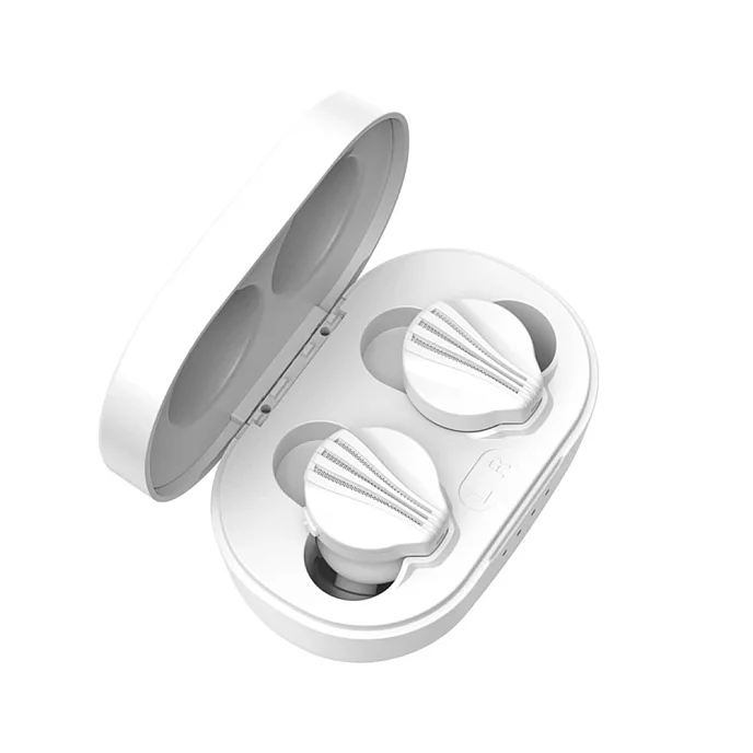 Беспроводные наушники FiiO FW3 White - рис.0