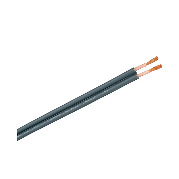 Кабель Tchernov Cable Special 4 SW Black - рис.0