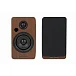 Полочная акустика Premiera RS-301A Walnut - рис.1
