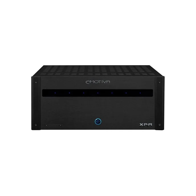 Усилитель мощности Emotiva XPA-4 Gen3 - рис.0