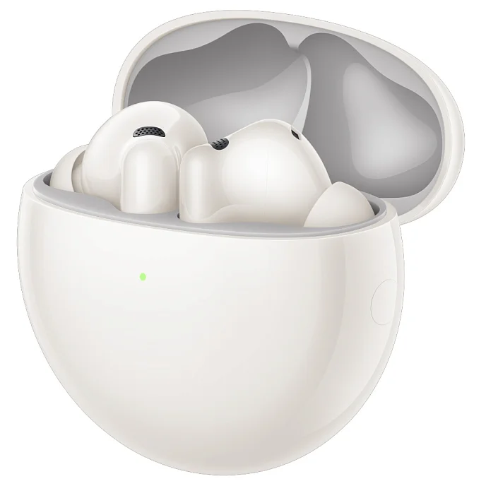 Беспроводные наушники HUAWEI FreeBuds 7i White - рис.3