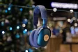 Беспроводные наушники House of Marley Positive Vibration XL Denim - рис.1