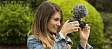 Микрофон-накамерный RODE VideoMicro - рис.4 Микрофон-накамерный RODE VideoMicro - рис.4