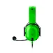 - рис.1 Игровая гарнитура Razer Blackshark V2 X Green - рис.1