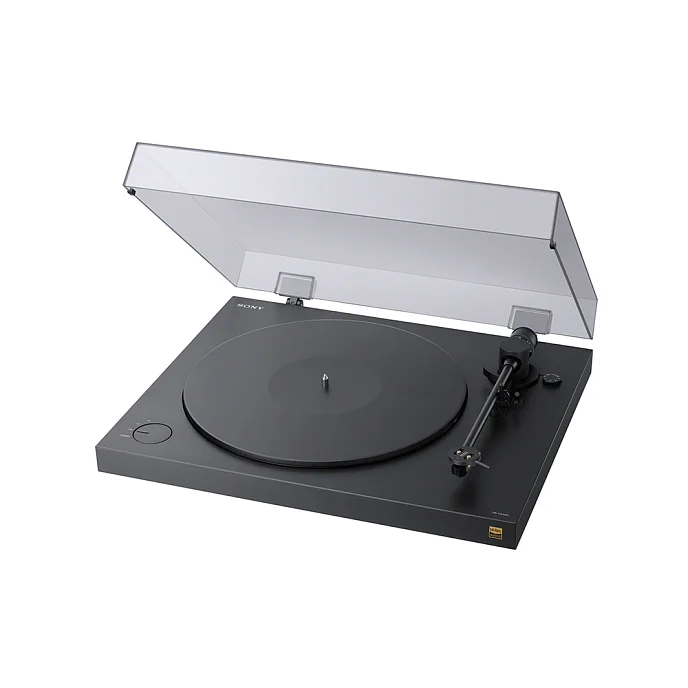 Проигрыватель винила Sony PS-HX500 - рис.0