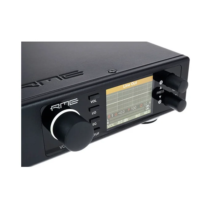 Усилитель-ЦАП для наушников RME ADI-2 DAC FS - рис.11