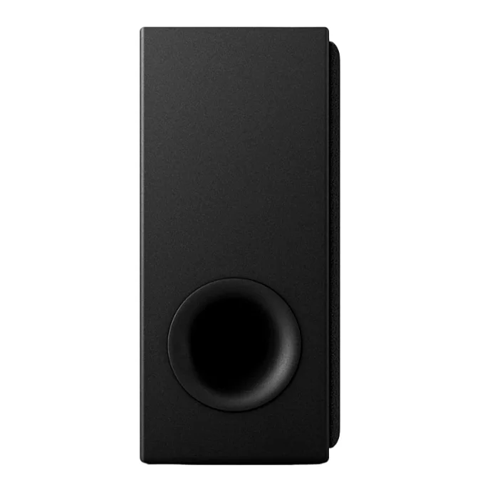 Сабвуфер Yamaha True X SW-X100A Black - рис.2