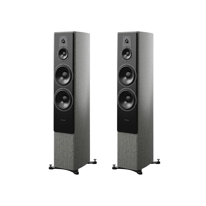 Напольная акустика Dynaudio Contour 60i Nordic Silver - рис.0