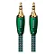 AudioQuest Evergreen 3.5M-3.5M Aux 3.0 m