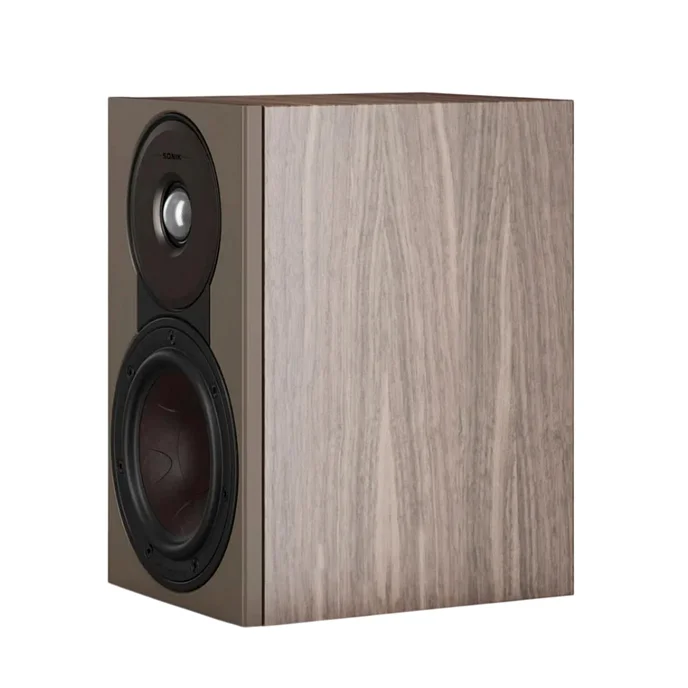Полочная акустика Dali SONIK 1 Walnut - рис.3