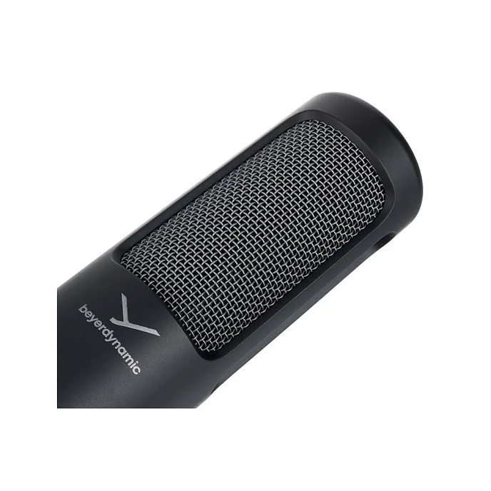 Микрофон студийный Beyerdynamic M 90 PRO X - рис.5